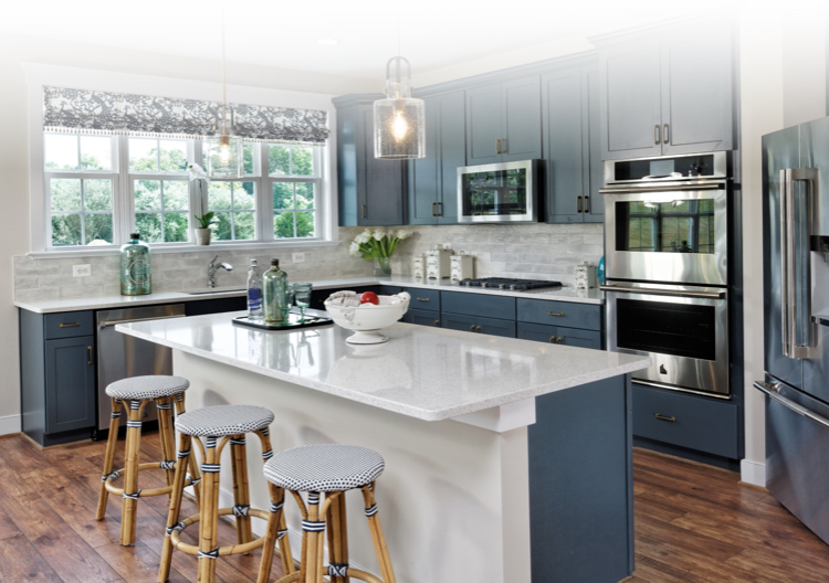 New Homes for Sale & Lease in Trappe, MD Lakeside at Trappe